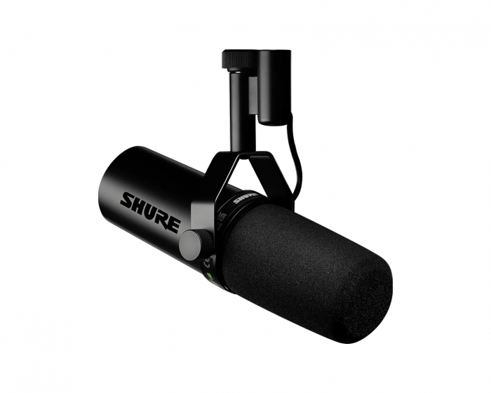 Shure SM7DB-Mikrofon