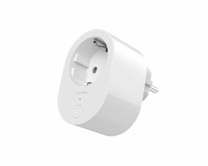 Xiaomi Smart Plug 2 (Wi-Fi) EU - Schaltsteckdose - Weiß