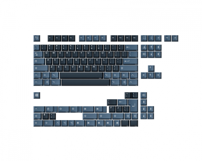 KBDfans - MaxGaming.gg