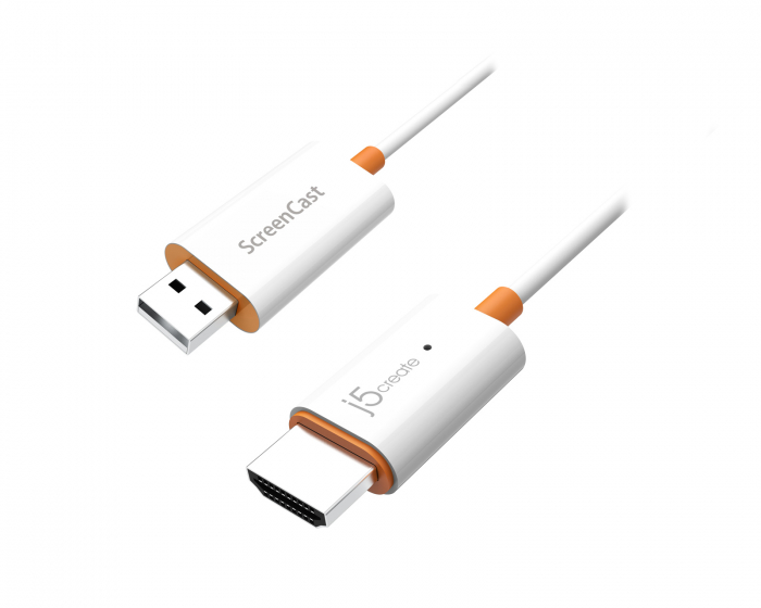 j5create ScreenCast Wireless Display-Adapter