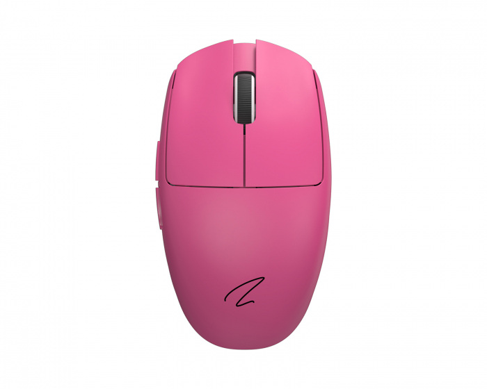 Zaopin Z1 PRO Kabellose Gaming-Maus - Cherry Pink