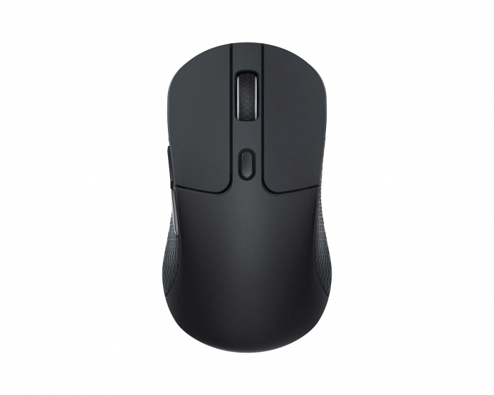 Keychron M3 Mini 4K Wireless Gaming-Maus - Schwarz