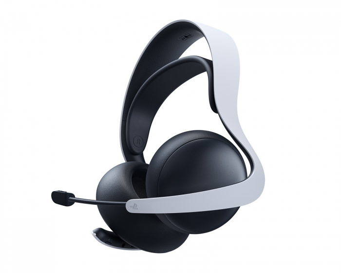 Sony Playstation Pulse Elite Wireless Headset - Weiß