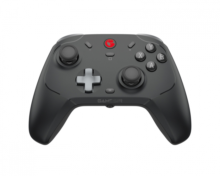 GameSir T4 Cyclone Pro Multiplatform Wireless Controller [Hall Effect]