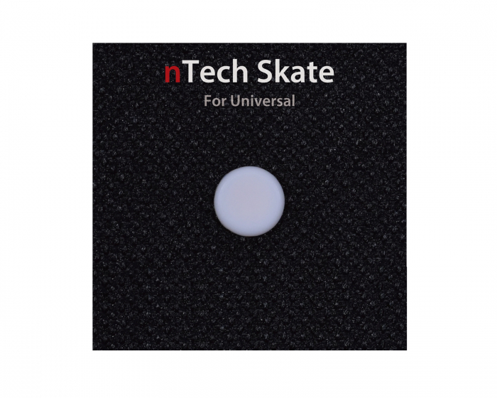 Nitro-Factory nTech Mouse Skate Universal - UH-1 - UHMWPE