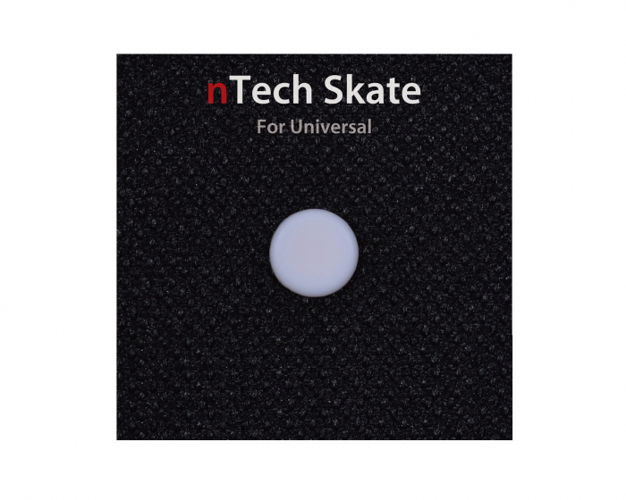 Nitro-Factory nTech Mouse Skate zu Universal - Abyss - PTFE with Fillers