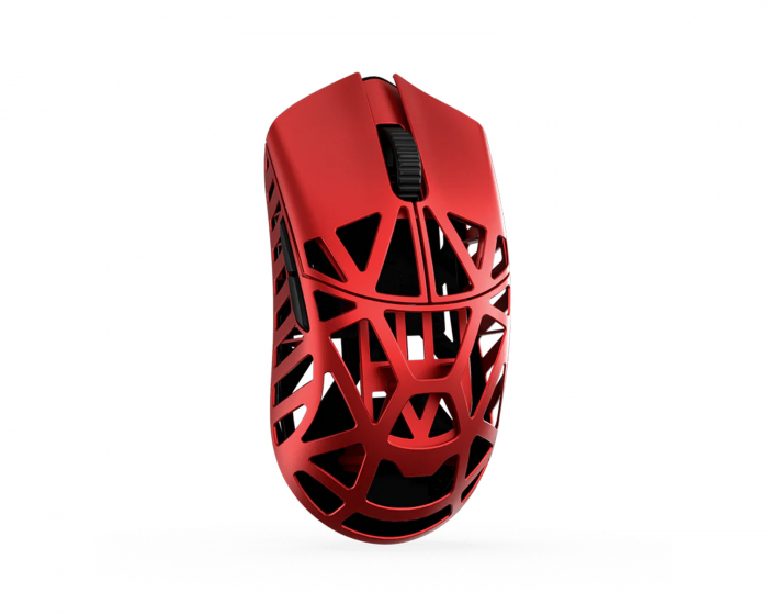 WLMouse Kabellose Gaming-Maus BEAST X - Rot
