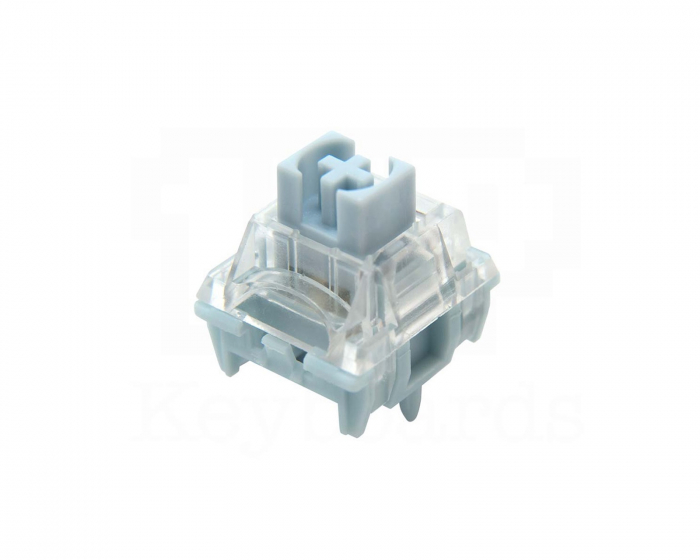 TTC Bluish White Tactile Switch