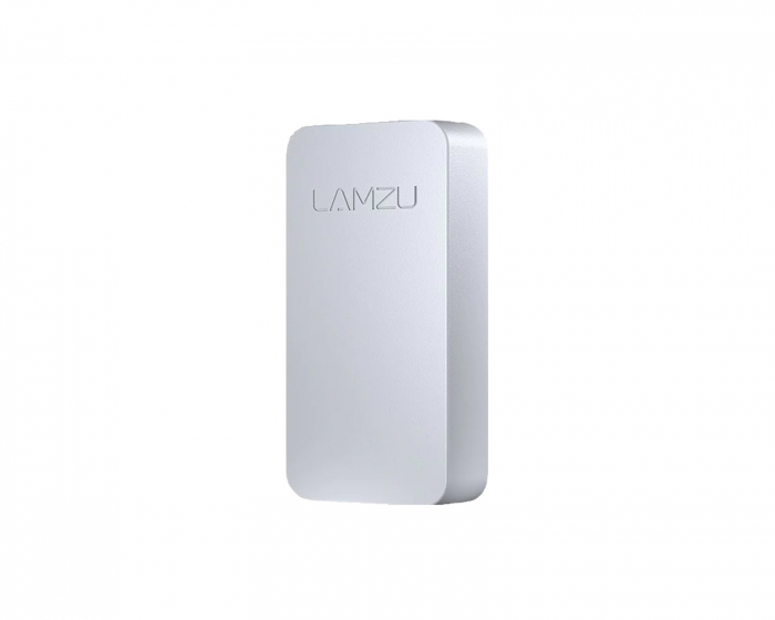 Lamzu 4K Hz USB Reciever - Weiß