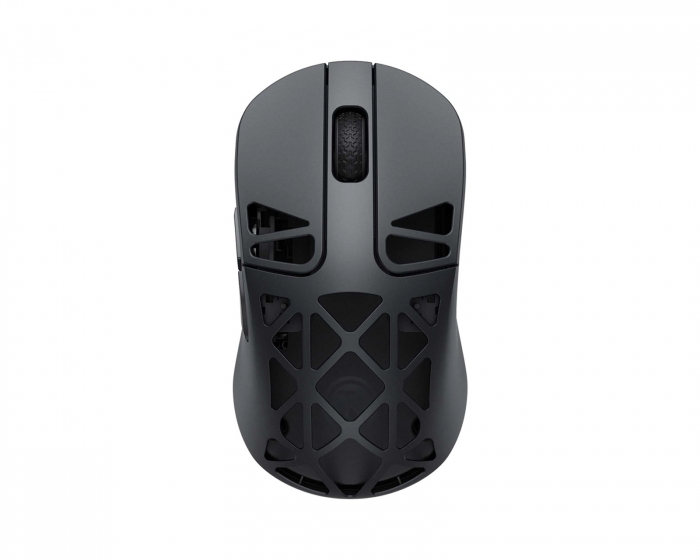 Keychron M3 Mini 4K Wireless Gaming-Maus - Metal Edition