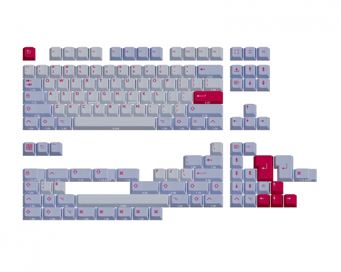 KBDfans - MaxGaming.gg