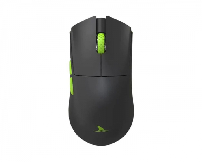 Darmoshark M3s Pro Wireless Gaming-Maus - Schwarz