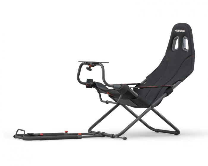 Playseat Challenge - ActiFit Schwarz