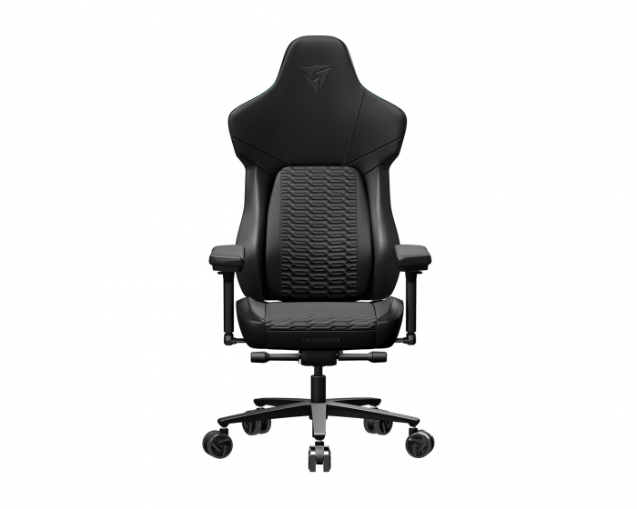 ThunderX3 CORE Racer Gaming Stuhl - Schwarz