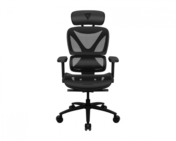 ThunderX3 XTC Mesh - Schwarz