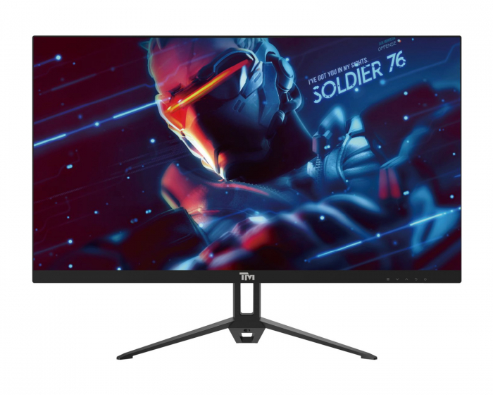 Twisted Minds 27” FHD, 100HZ, IPS, 1ms Gaming Monitor