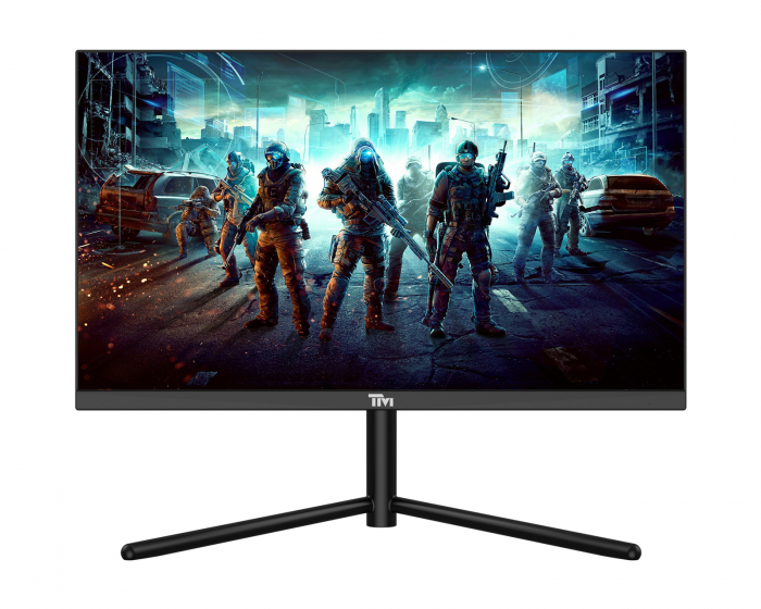 Twisted Minds 27” QHD, 165Hz, Fast IPS, 0.5ms, HDMI2.1, HDR Gaming Monitor