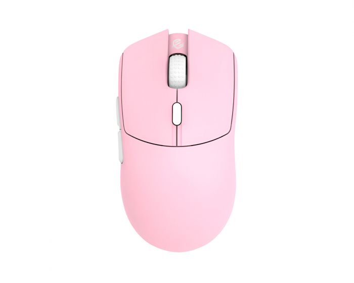 G-Wolves HTS Plus 4K Wireless Gaming-Maus - Rosa