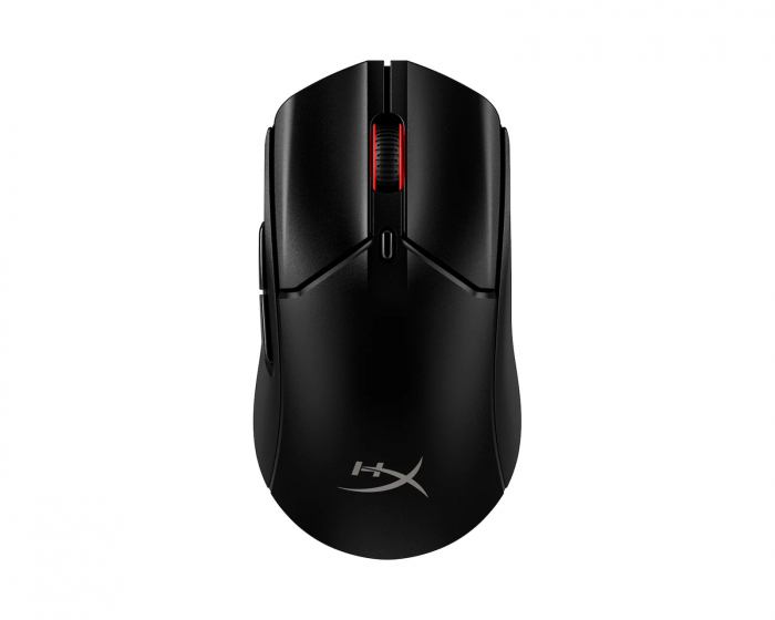 HyperX Pulsefire Haste 2 Wireless Gaming-Maus - Schwarz