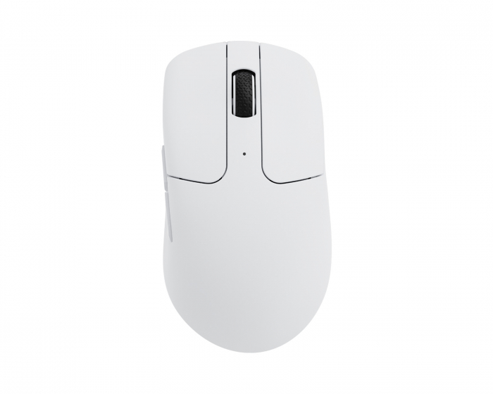 Keychron M2 Wireless Gaming-Maus - Weiß