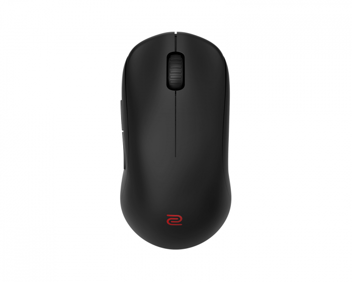 ZOWIE by BenQ U2 Wireless Gaming-Maus - Schwarz