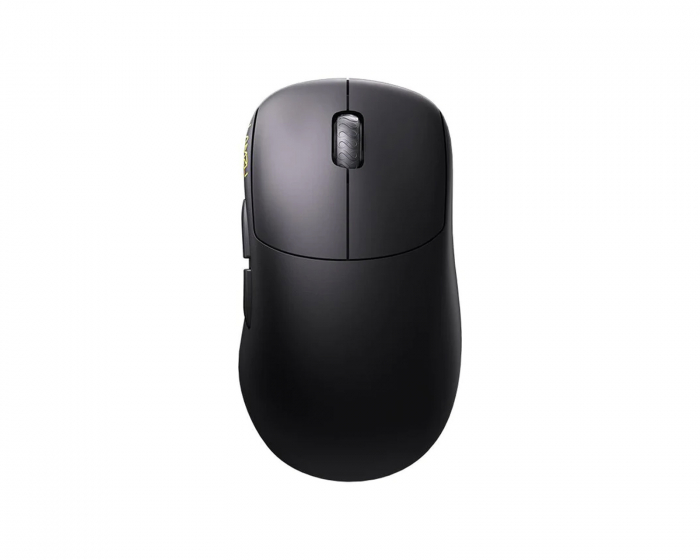 Lamzu Thorn 4K Wireless Superlight Gaming Maus - Schwarz