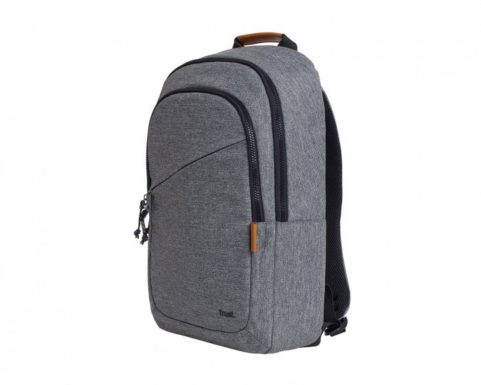 Trust Avana 16” Laptop Rucksack ECO - Grau