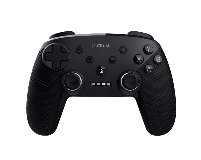 Trust GXT 542 Muta Wireless Controller - Schwarz