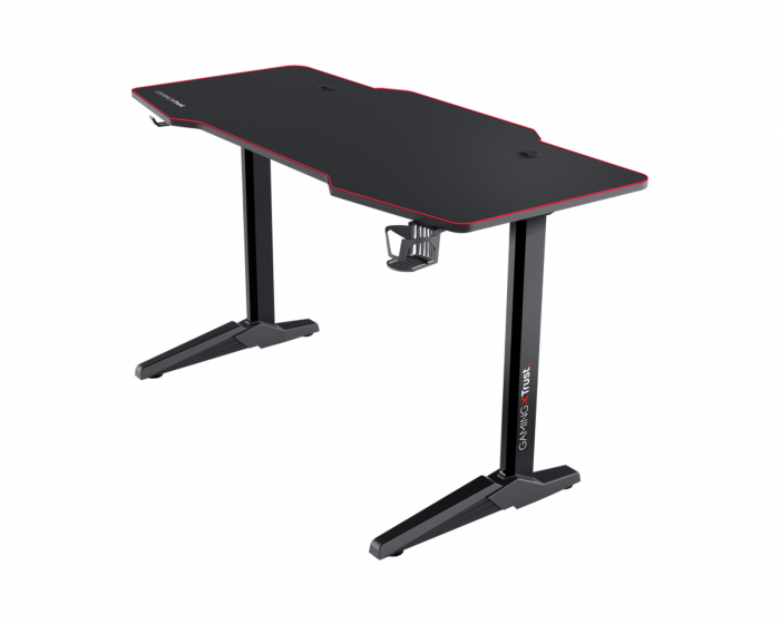 Trust GXT 1175 Imperius Gaming Schreibtisch - XL