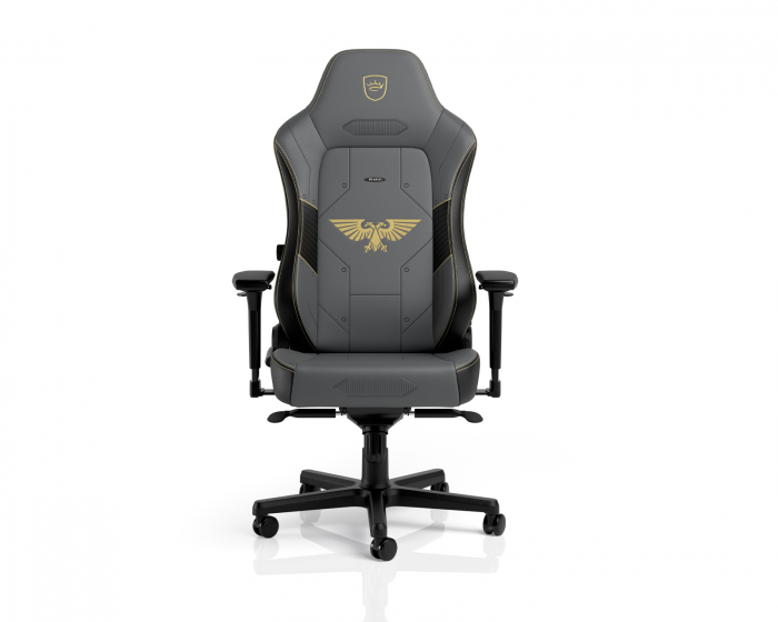 noblechairs HERO PU-Leather - Warhammer 40K