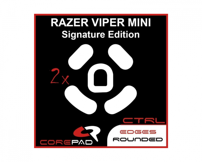 Corepad Skatez CTRL für Razer Viper Mini SE