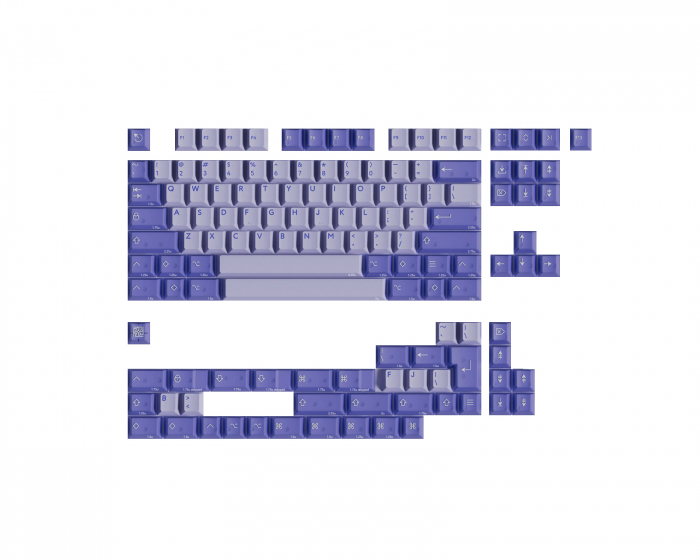 KBDfans - MaxGaming.gg