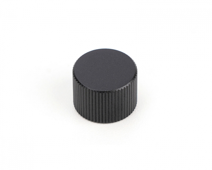 Wuque Studio Anodized Knob für Zoom75 - Black