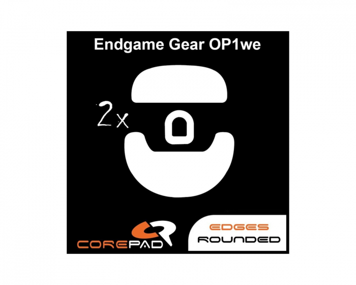 Corepad Skatez PRO für Endgame Gear OP1we/OP1/OP1 RGB