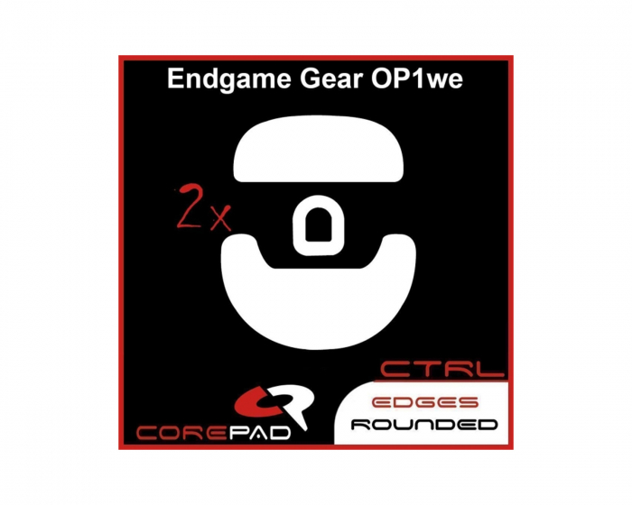 Corepad Skatez CTRL für Endgame Gear OP1we/OP1/OP1 RGB