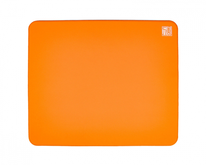 EspTiger Tang Dao X Gaming-Mauspad - Orange