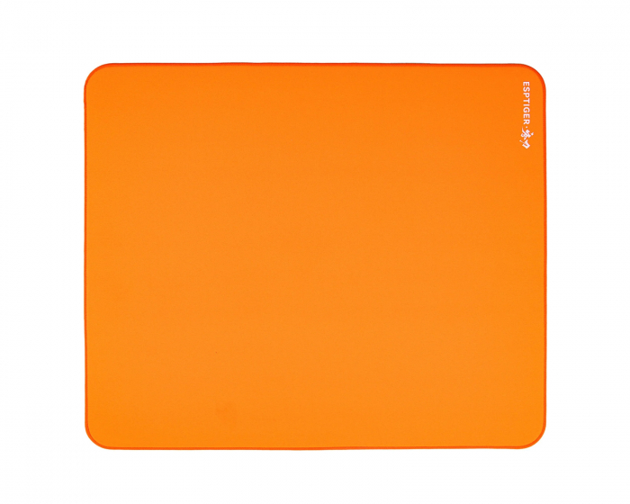 EspTiger Tang Dao SR Gaming-Mauspad - Orange