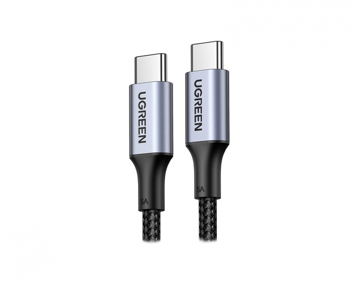 UGREEN USB-C zu USB-C Kabel 1m - 100W