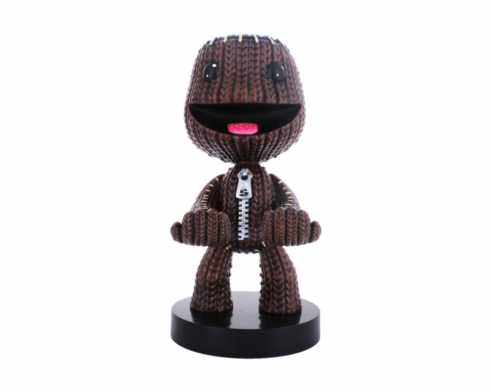 Cable Guys Sackboy Ständer für Controller und Smartphones