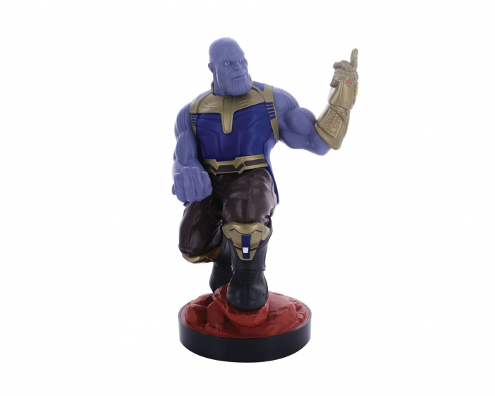 Cable Guys Marvel Thanos Ständer für Controller und Smartphones
