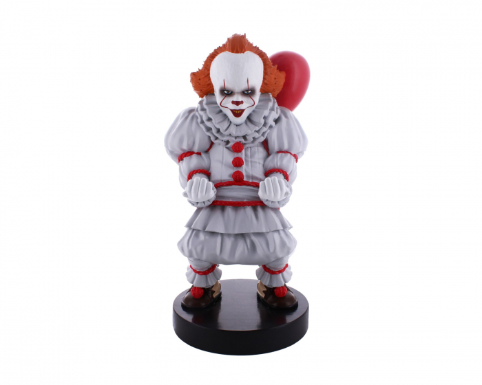 Cable Guys Pennywise Ständer für Controller und Smartphones