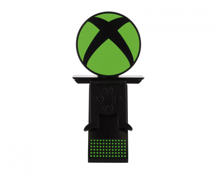 Cable Guys Xbox Ikon Ständer für Controller und Smartphones