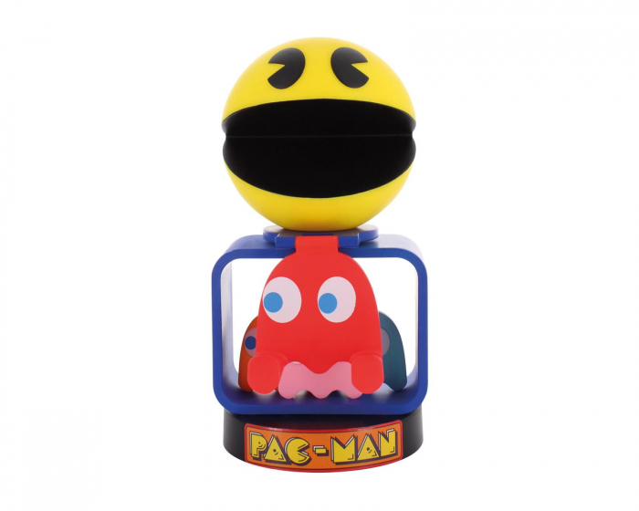 Cable Guys Pac Man Ständer für Controller und Smartphones