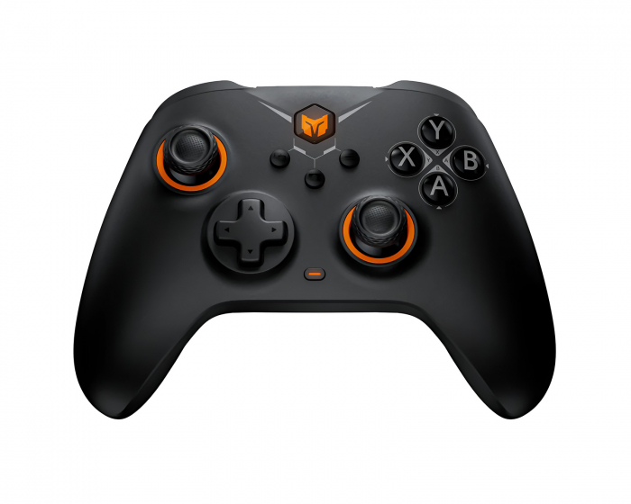 BIGBIG WON GALE Wireless Controller - Schwarz