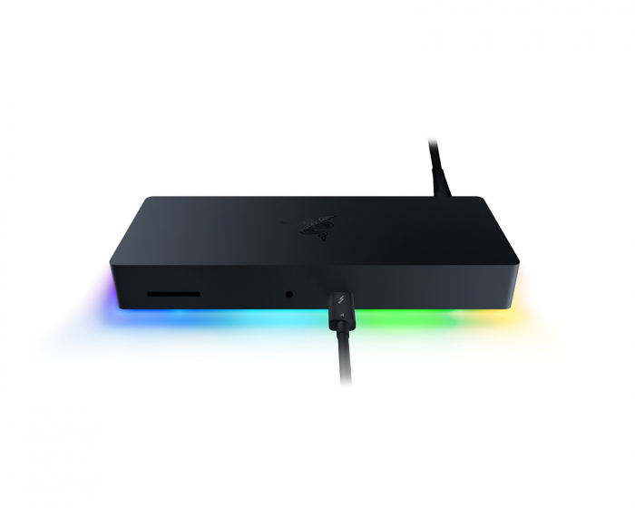 Razer Thunderbolt 4 Dockingstation - Chroma