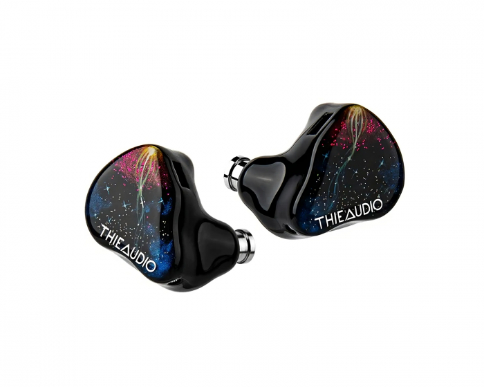 THIEAUDIO Hype 10 IEM Kopfhörer - Schwarz