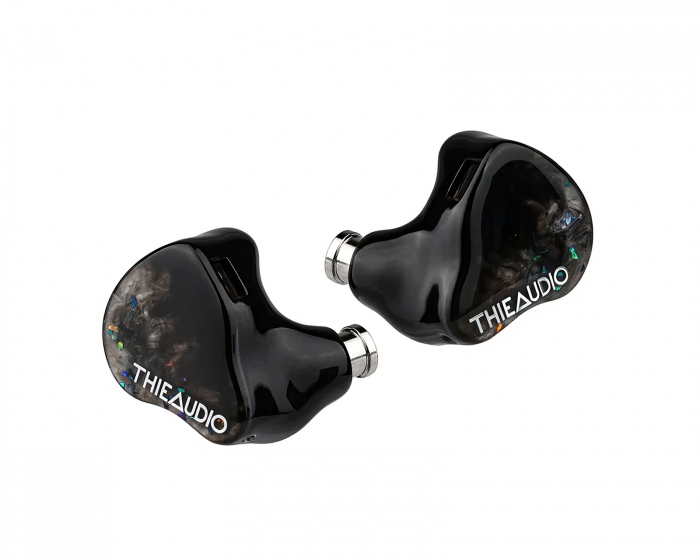 THIEAUDIO Monarch MKIII IEM Kopfhörer - Schwarz