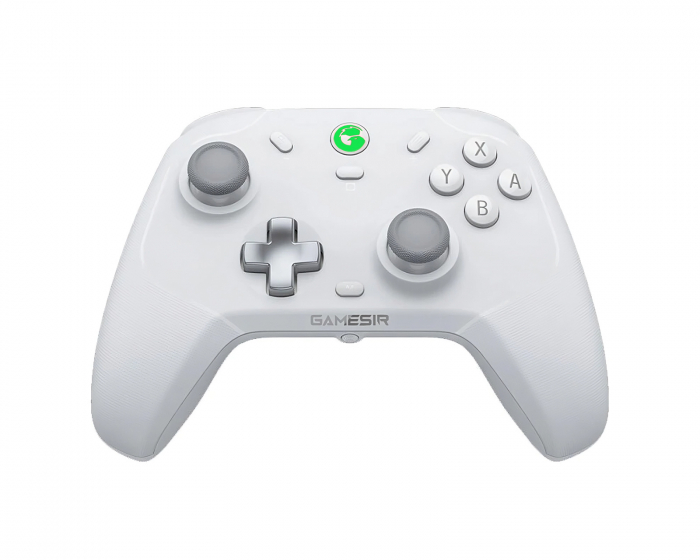 GameSir T4 Cyclone Pro Multiplatform Wireless Controller [Hall Effect] - Weiß