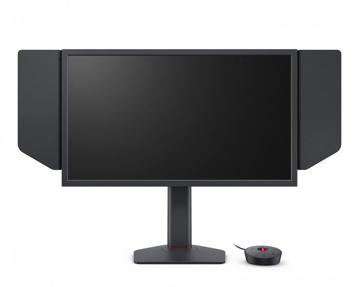 ZOWIE by BenQ XL2586X 24.5″ Fast TN 540Hz DyAc 2 e-Sports Gaming Monitor