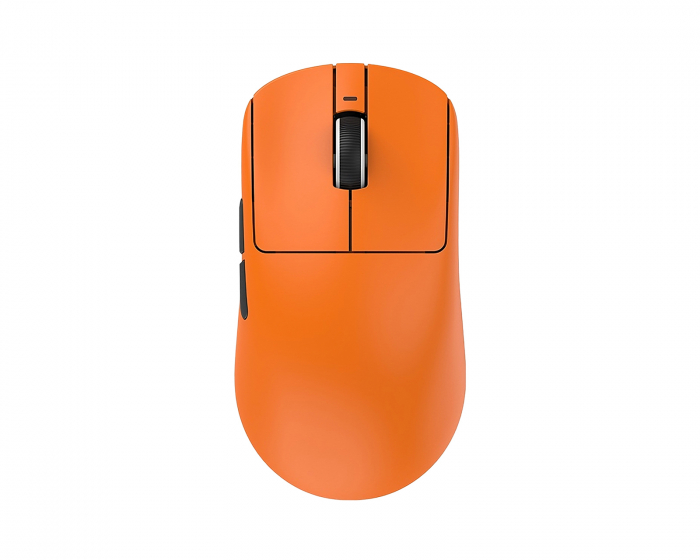 VXE R1 Pro Max Kabellose Gaming-Maus - Orange